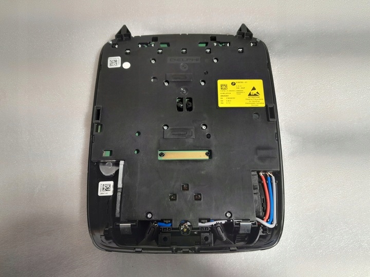 BMW 5' G30 G31 FANALE LED CIELO INTERNO 9109763