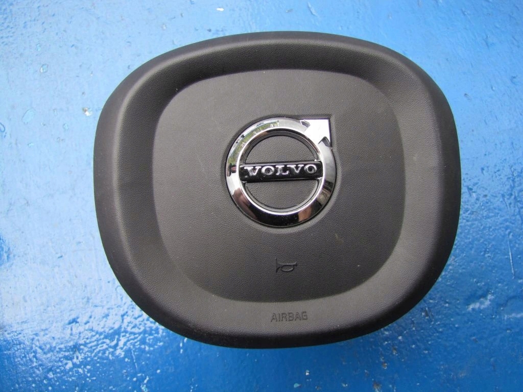 VOLVO XC90 II dashboard airbag tension belt left right airbag