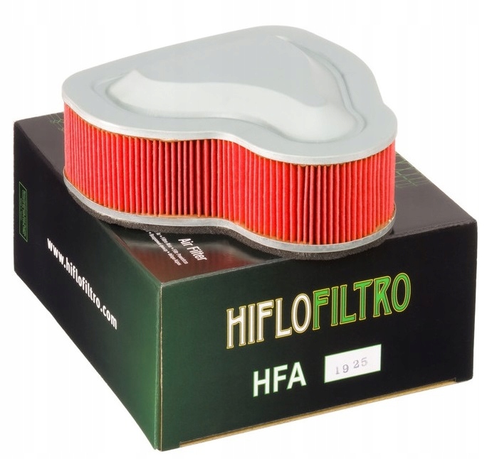 Filtr powietrza Hiflo Filtro HFA1925 VTX 1300