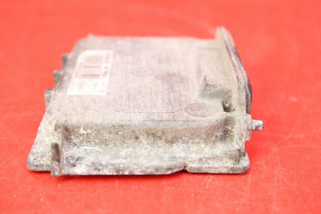 control unit XENON KSENON right 89034934 RENAULT LAGUNA 2 II 05-07
