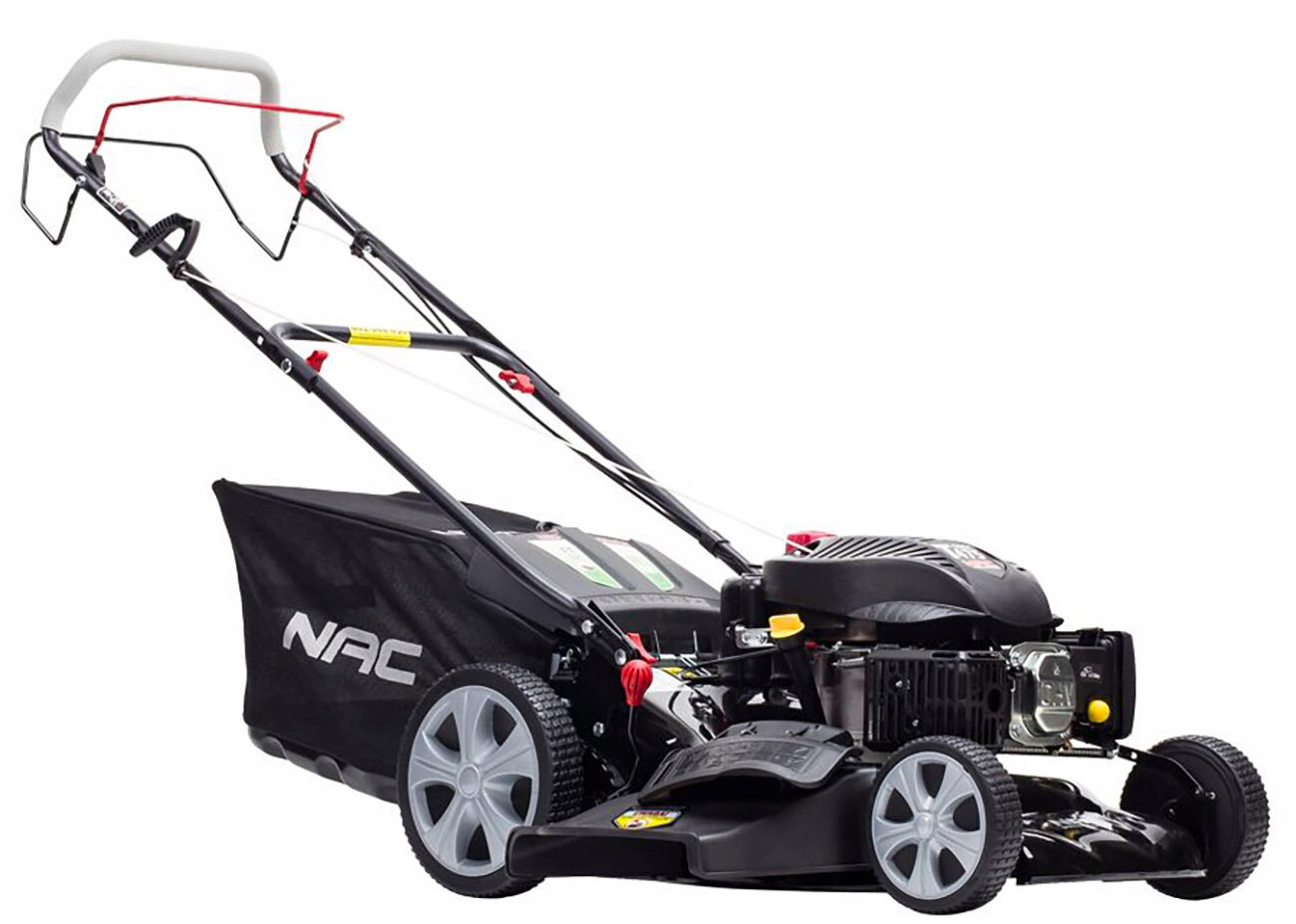 Kosiarka spalinowa z napędem LS46-146-H-NG Nac