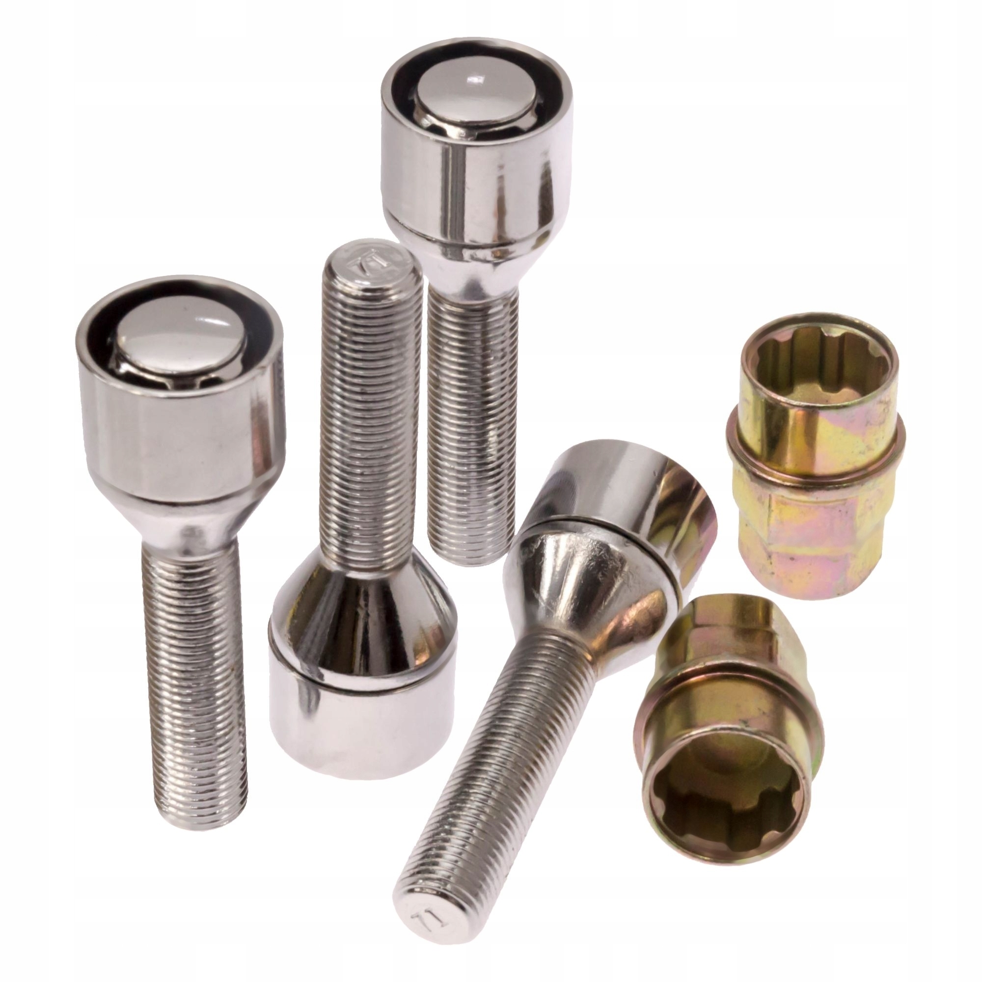 Болты крепления для FIAT CITROEN Peugeot