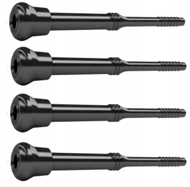 GUMY STRZYKOWE WESTFALIA ULTRAMILK JD066 4szt.