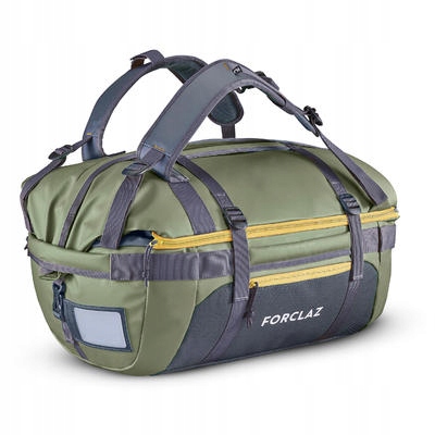 

Torba trekkingowa Forclaz Duffel 40 60 litrów