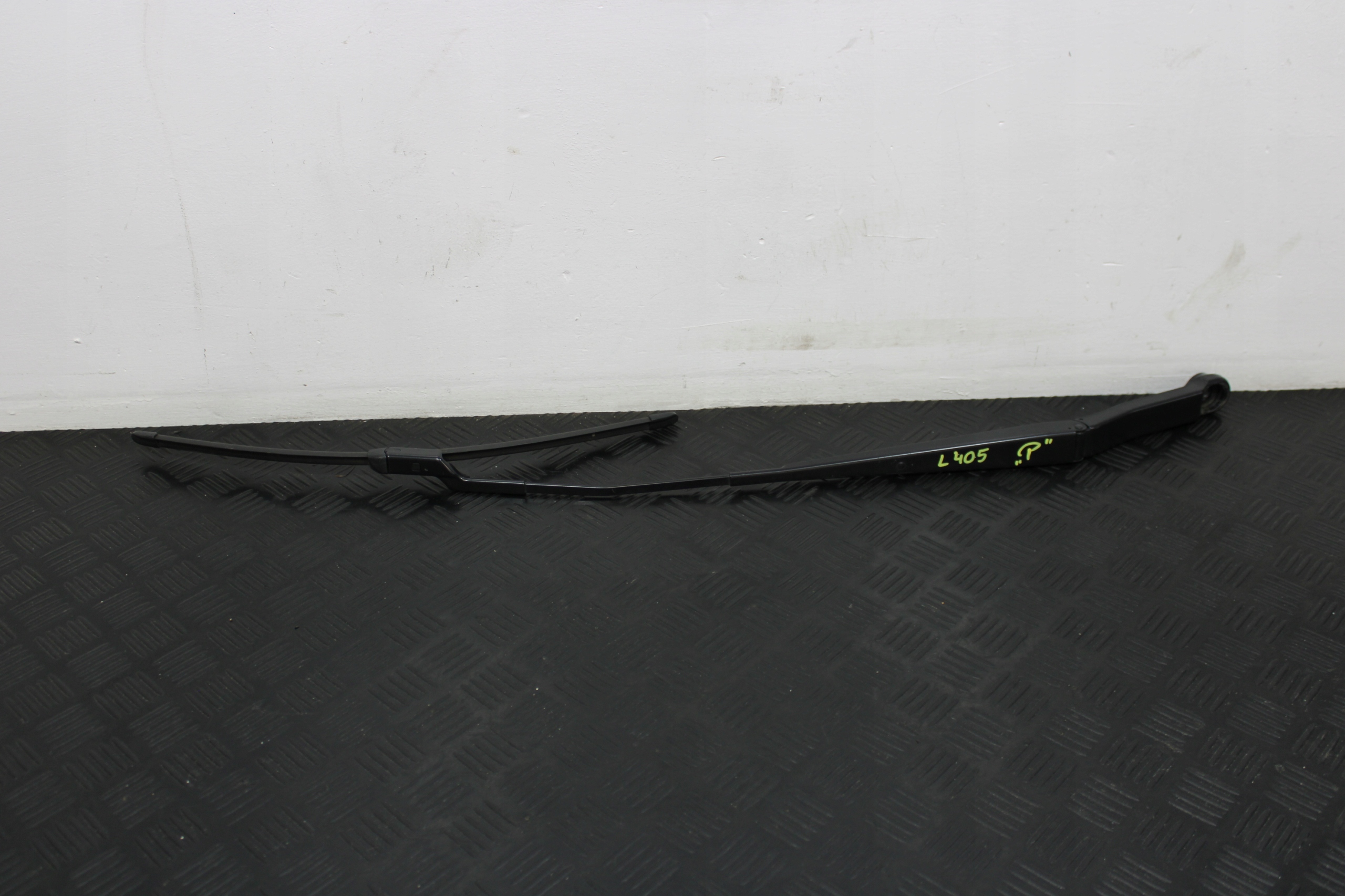 wiper arm right LAND RANGE ROVER VOGUE L405 LIFT