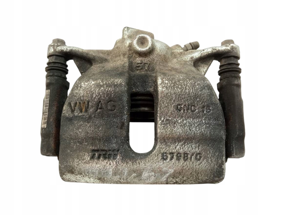 caliper brake left front 2.0 TDI Skoda Karoq and (2017-)