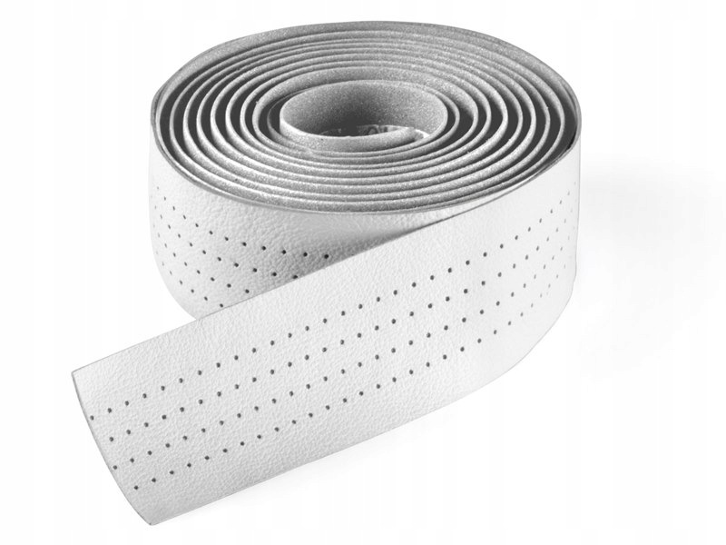 Owijka Na Kierownicę Selle Italia Smootape Classica White, 2,5Mm, Żel,