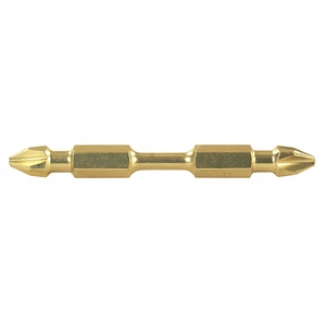 

Podwójna Końcówka Impact PZ2 65MM B-45222 Makita