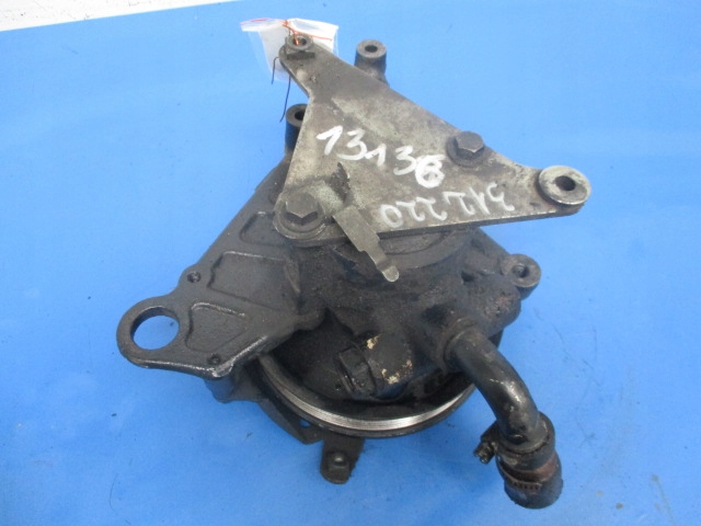 VOLVO V40 S40 2.0 POMPA WSPOMAGANIA KIEROWNICY