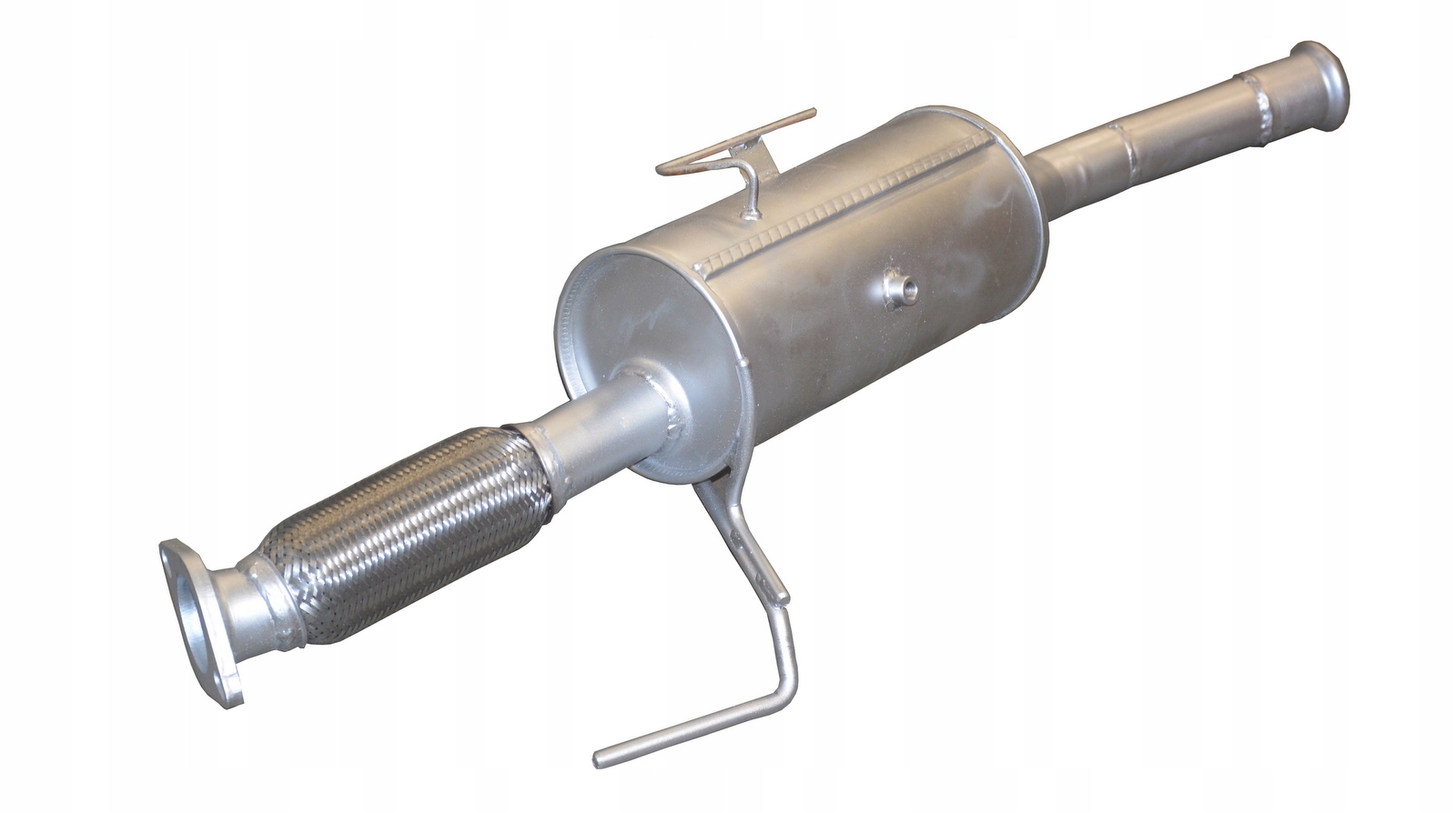 021-011 - Nissan NV400 Opel MOVANO B RENAULT MASTER 2.3 DPF