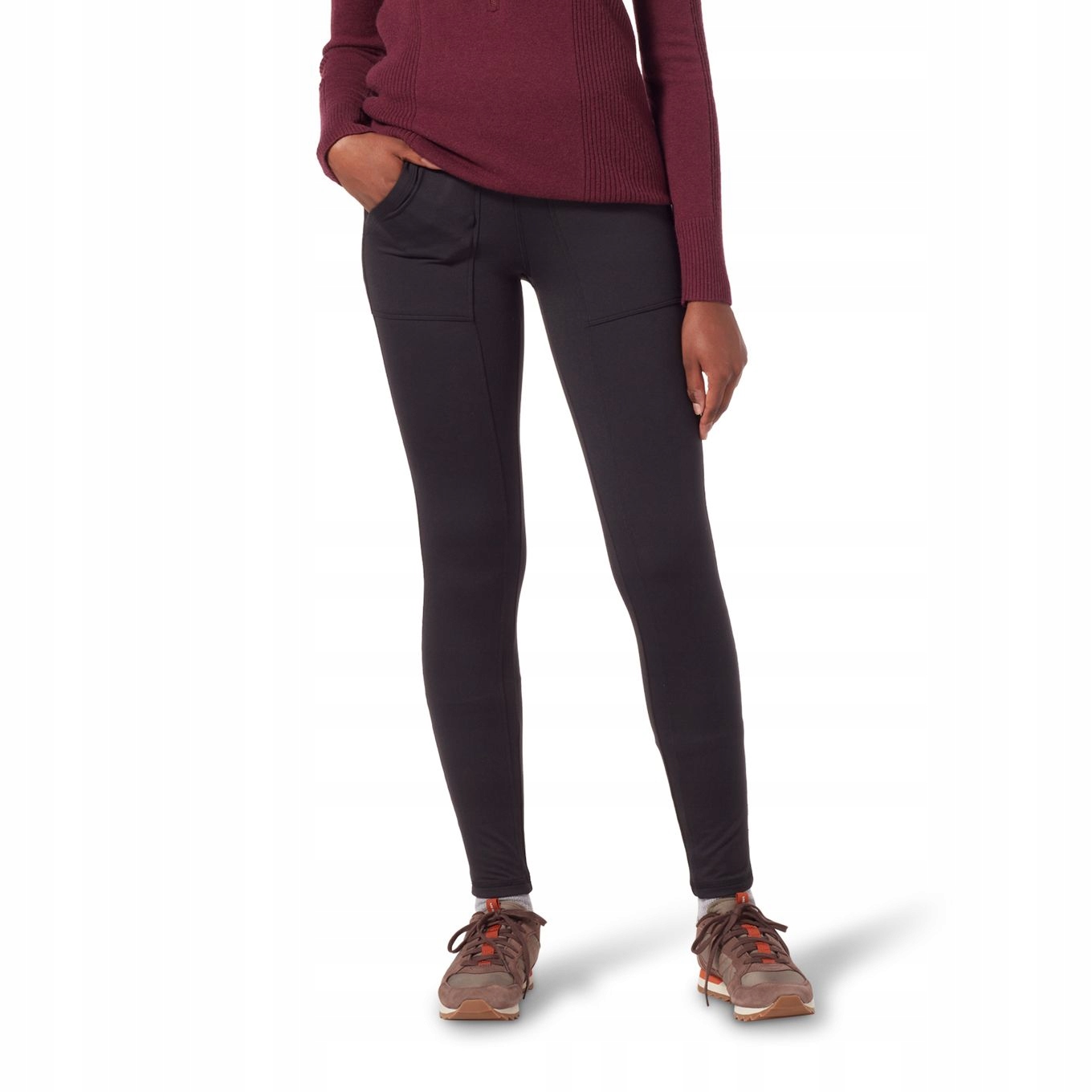 Kalhoty Royal Robbins Mojave Pucker L Dámské