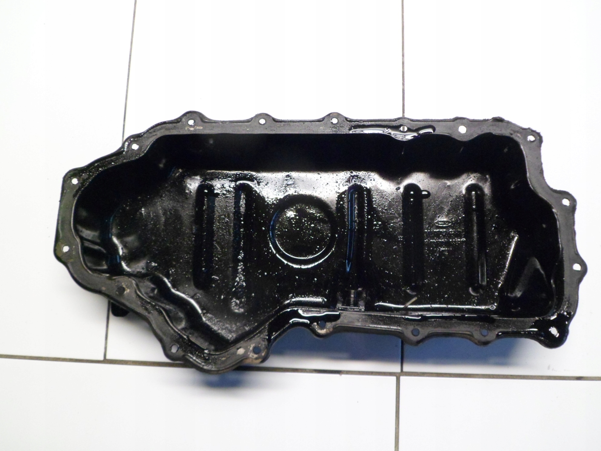 FORD FOCUS MK2 1.8TDCI KKDA Coppa olio YS6Q-6675-AF
