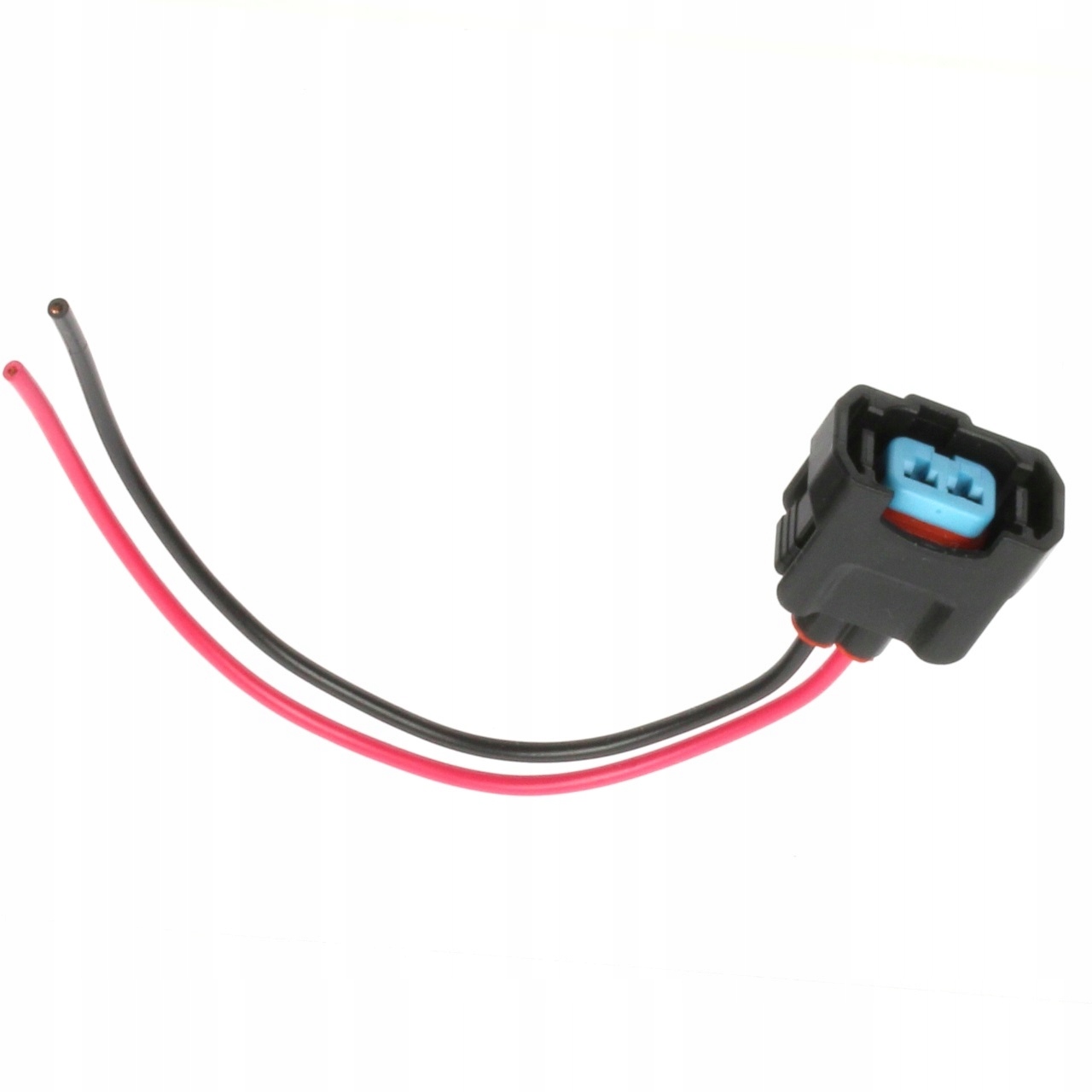 

Kostka Wtyk Złącze Wtryskiwacz Honda Prins Keihin