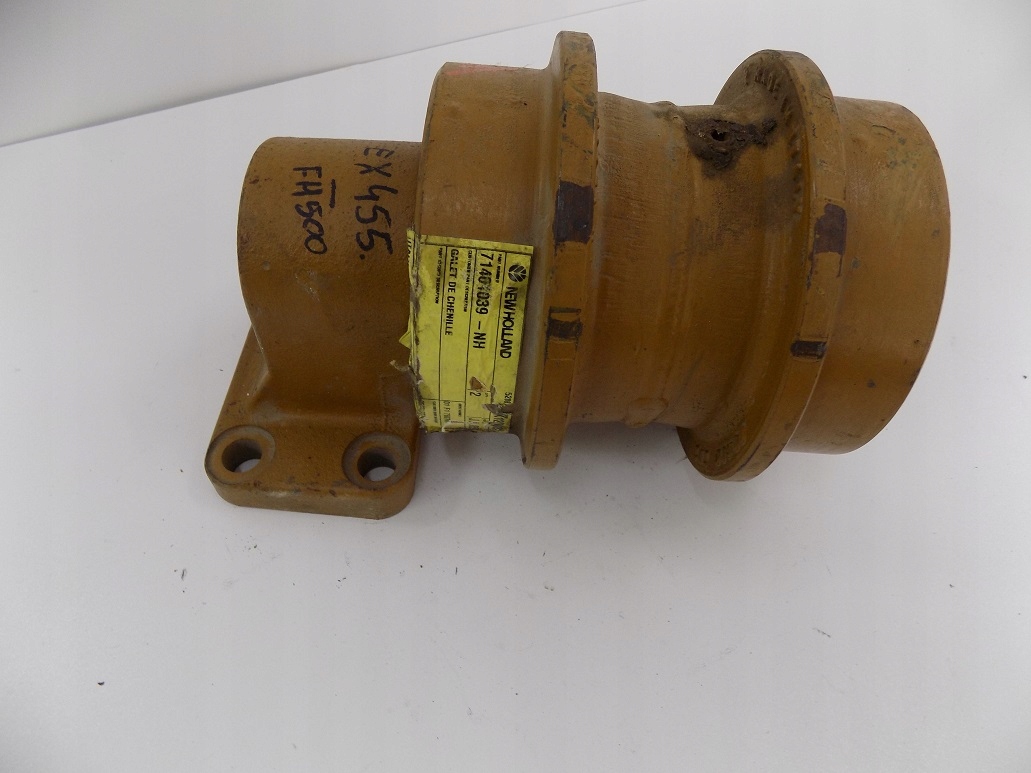 CNH NEW HOLLAND ROLKA PODTRZYMUJACA 71401039