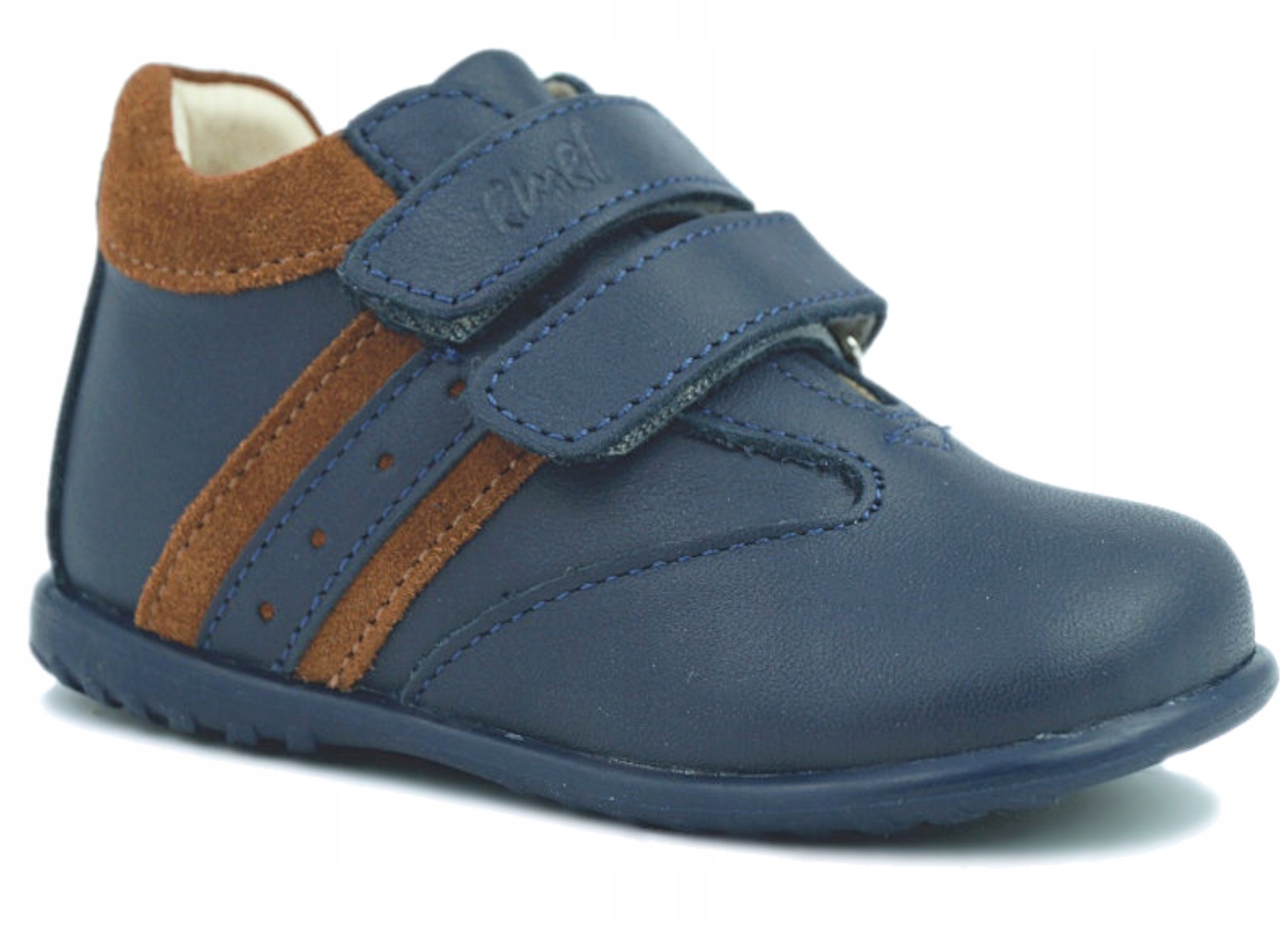 Emel buty ES2392B Roczki trzewiki Dziecięce R 22