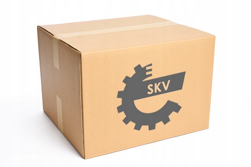 34SKV433 SKV ГАЛЬМІВНИЙ СУПОРТ