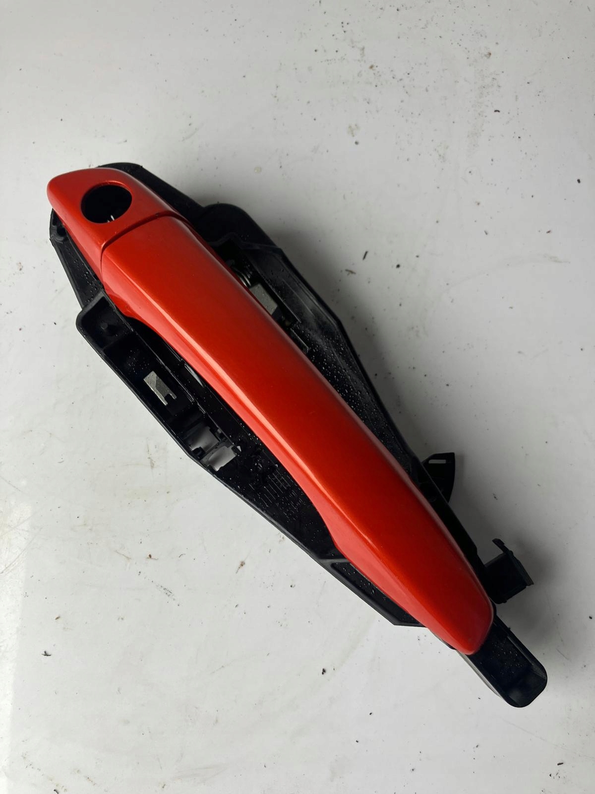 handle door left front CITROEN C3 III KNTD