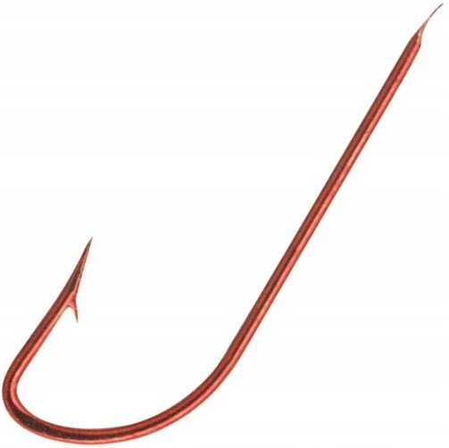 Haki Mustad Classic Sport 5712R 16 10SZT.