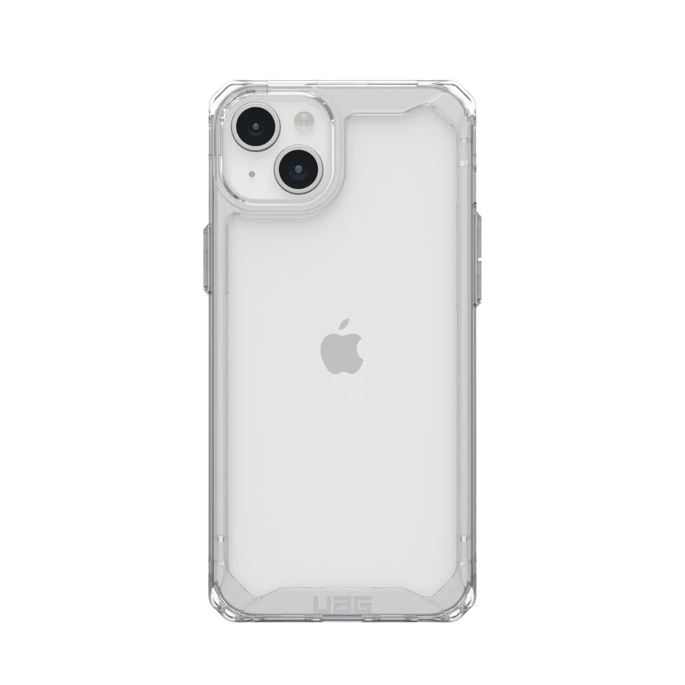 Plecki Urban Armor Gear do Apple iPhone 15 Plus czarny