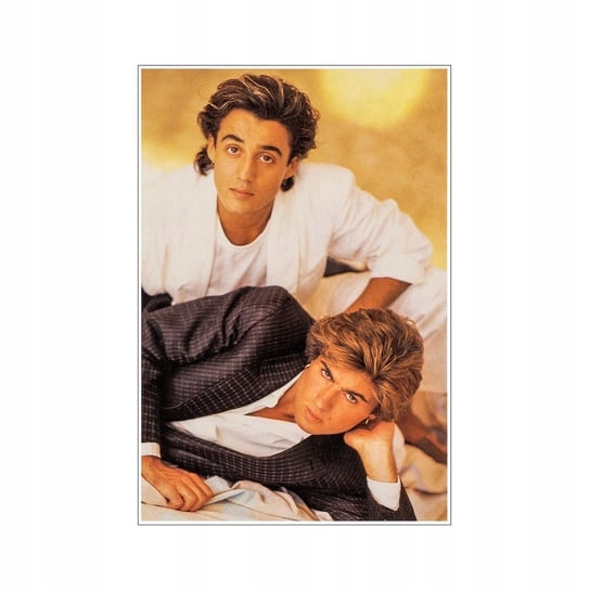 Wham! Make It Big (lp) Winyl
