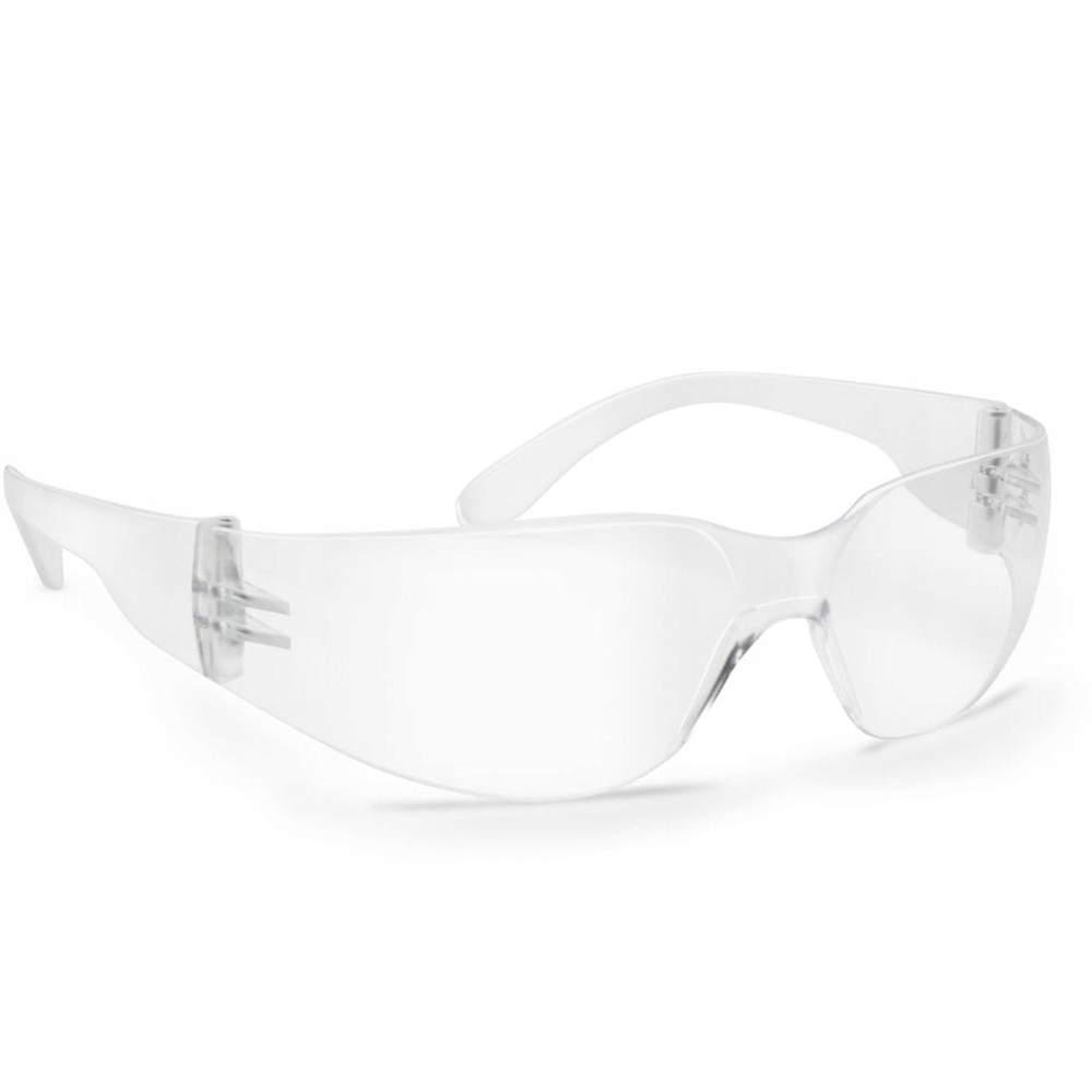 

Okulary ochronne Walker's Tanker Open frame Smoke