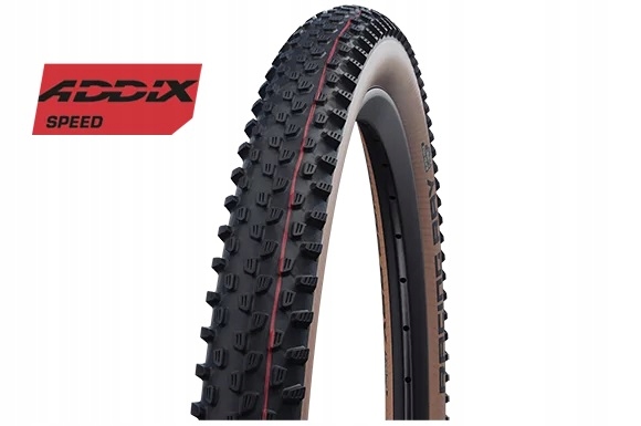 

Schwalbe Racing Ray Addix 29x2.25 Super Race