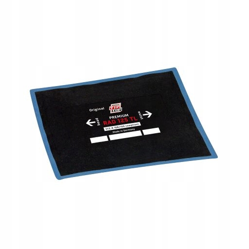 

Wkład naprawczy 125 Tl Premium 125 x 115 mm