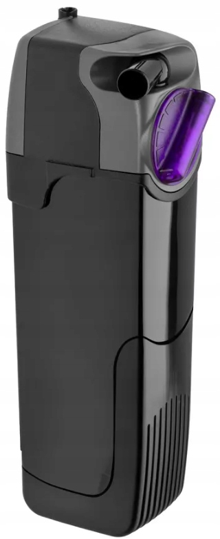 Levně Unifilter 750 Uv Power vnitřní filtr do akvária 200-300 L Aquael 1 ks