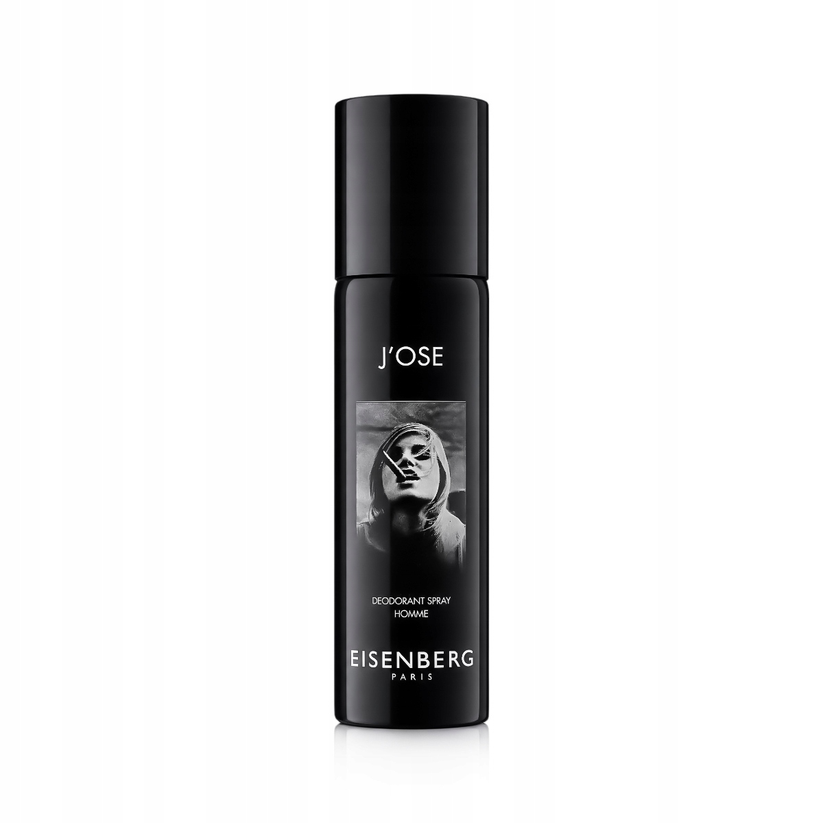 Eisenberg J'ose Homme Deo ve spreji 100 ml M