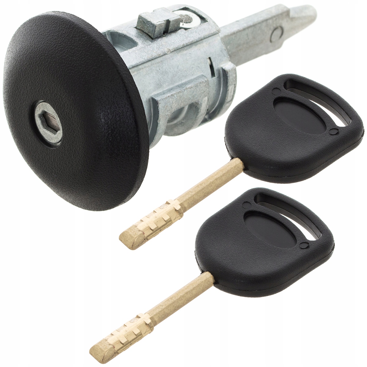 WKŁADKA ZAMKA DRZWI LEWYCH Ford Transit 2000-2006 Numer katalogowy części DA-14198