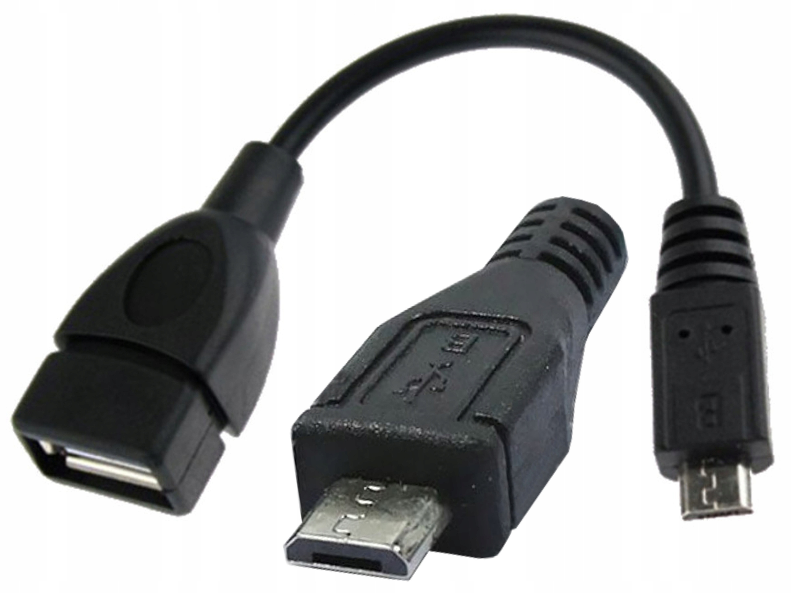 KABEL ADAPTER USB DO KAMERY KAMERA SONY VMCUAM2 Sklep, Opinie, Cena