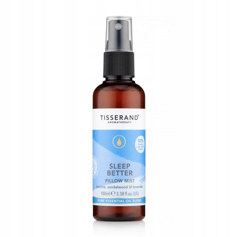 Tisserand Aromatherapy Sleep Pillow Mist Mlha na polštáře (100 ml)