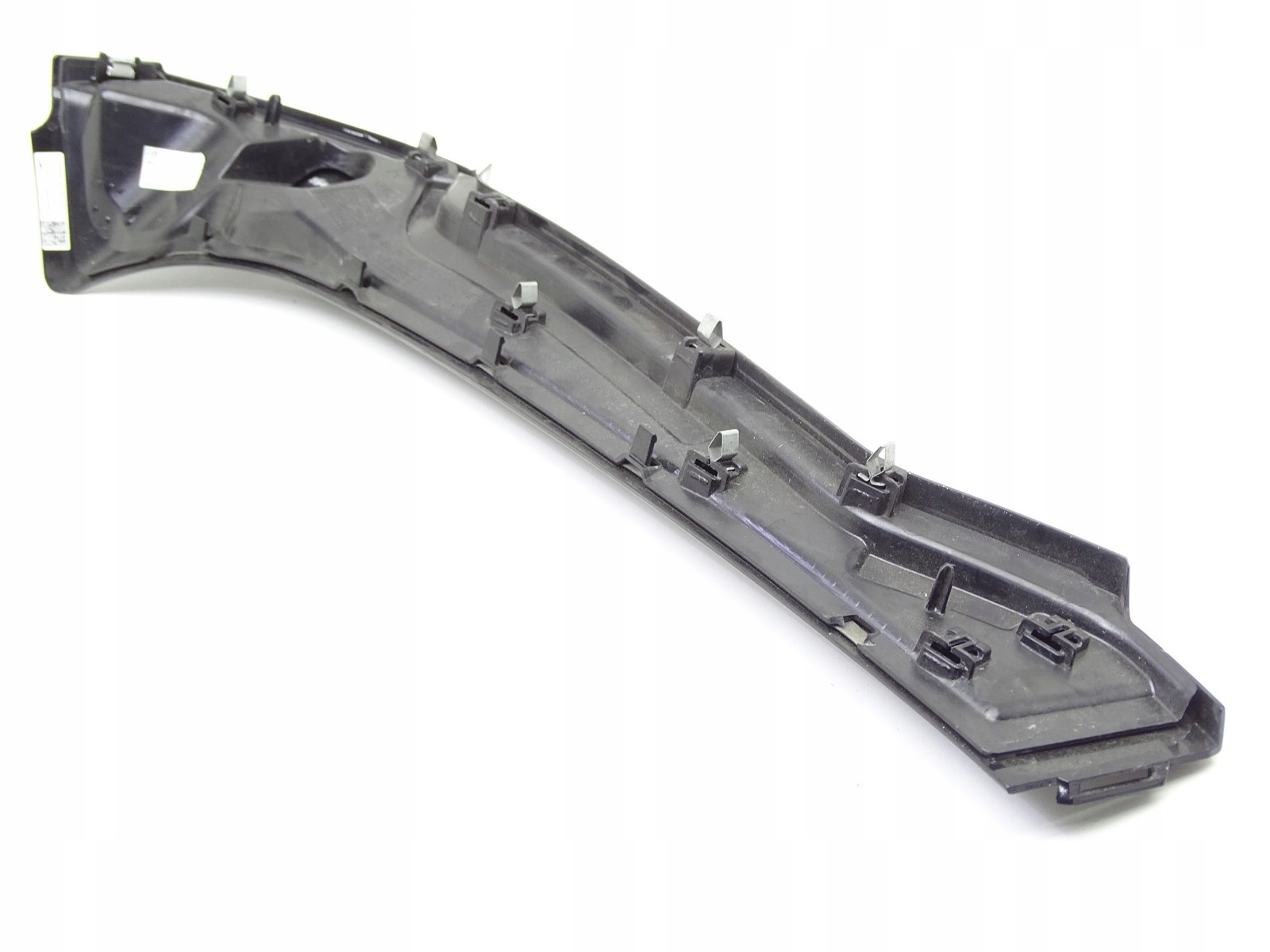 moulding spoiler cap SLUPKA right AUDI R8 4S SPYDER 4S7853166