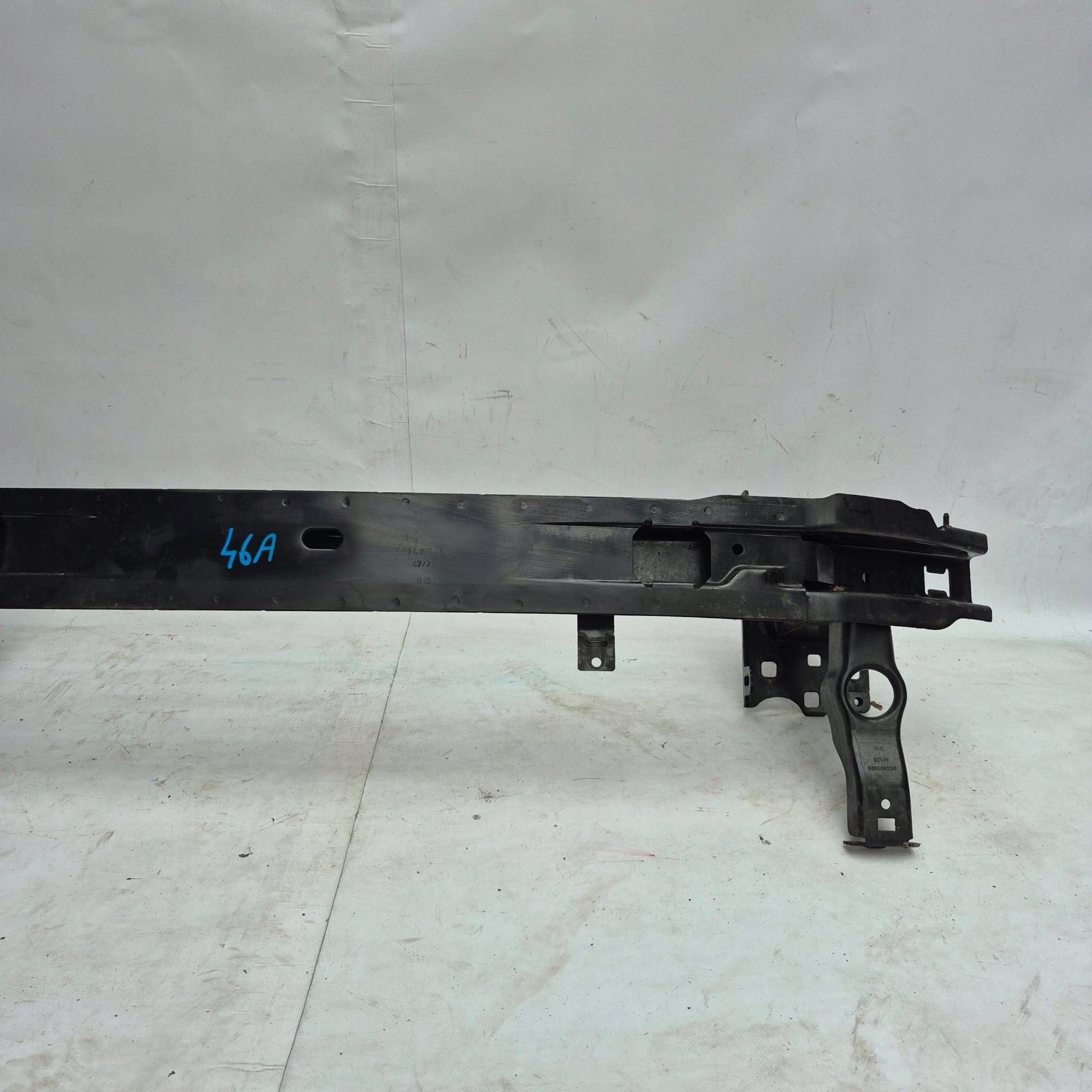 VW TOURAN 5TA 15- BALKA front front below bumper 5TA807611