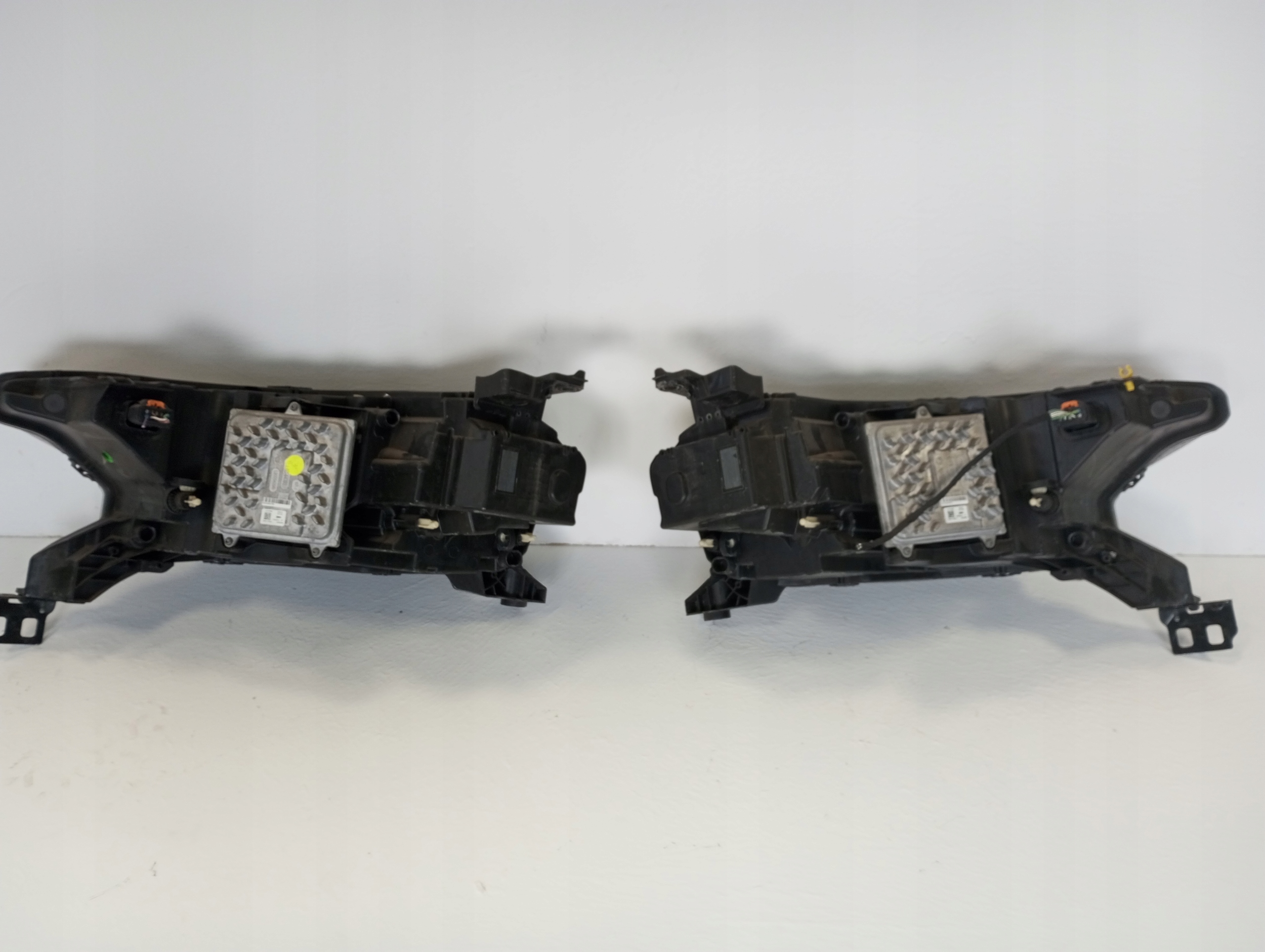 light lights FULL LED CITROEN DS3 9820840680 9820840780