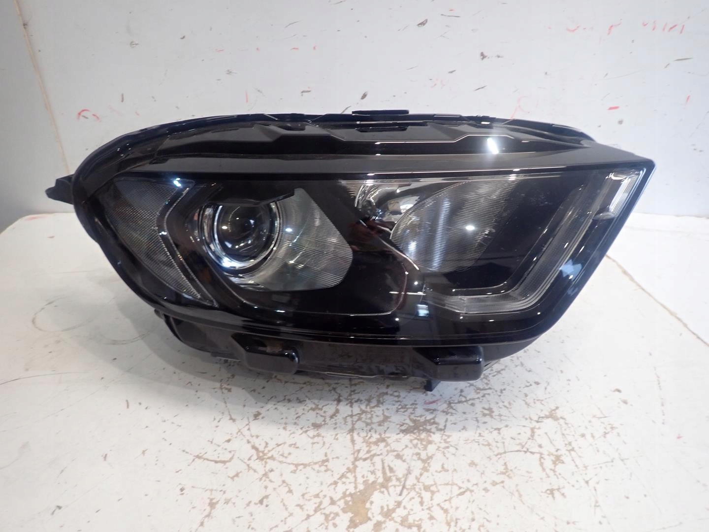 Frontscheinwerfer Ford EcoSport GN1513D154HE Xenon Rechts Scheinwerfer Headlight - Thumbnail 1