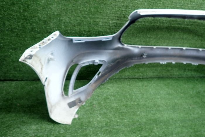 MERCEDES W213 213 E-KLASA LIFT 20- Frontstoßstange vorne