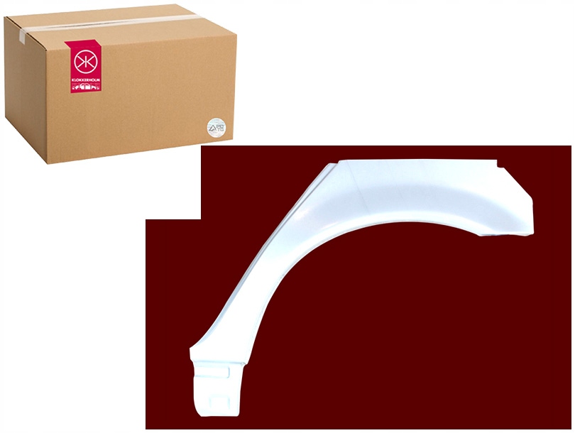 PANEL NAPR.SCIANY BOCZ E46 98-05 T L KLOKKERHOLM