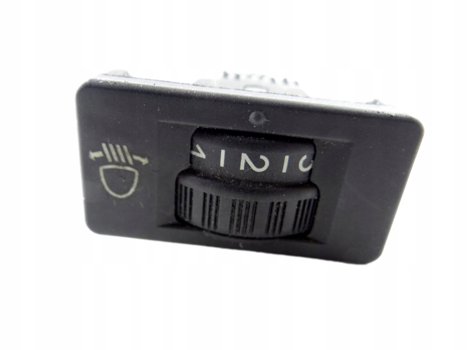 switch control of the lights CITROEN C3 96384422 XT