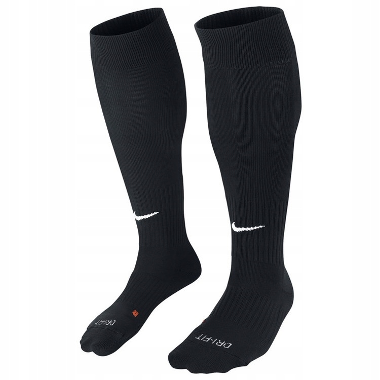 Getry piłkarskie Nike Classic II SX5728 010 r38-42