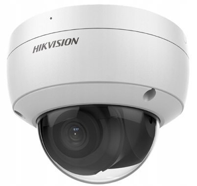Hikvision DS-2CD2186G2H-ISU (2,8 mm) 8Mpx Ip kamera, DarkFighter, AcuSense