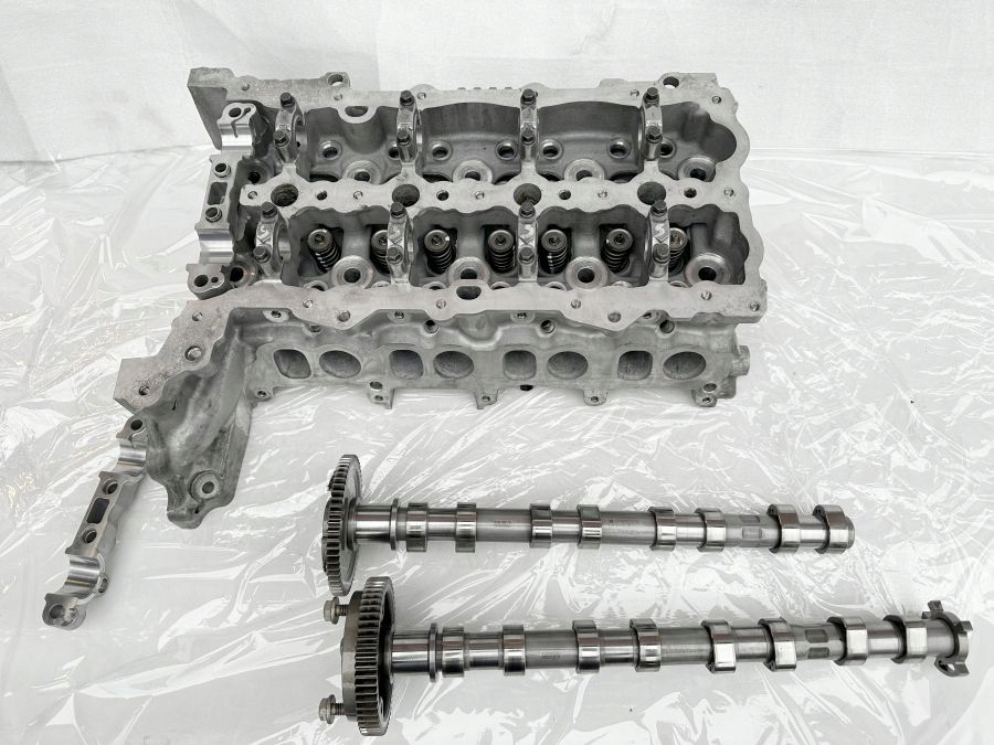 OPEL MERIVA INSIGNIA ASTRA J 1,6CDTI GŁOWICA 55489312 Producent części Opel OE