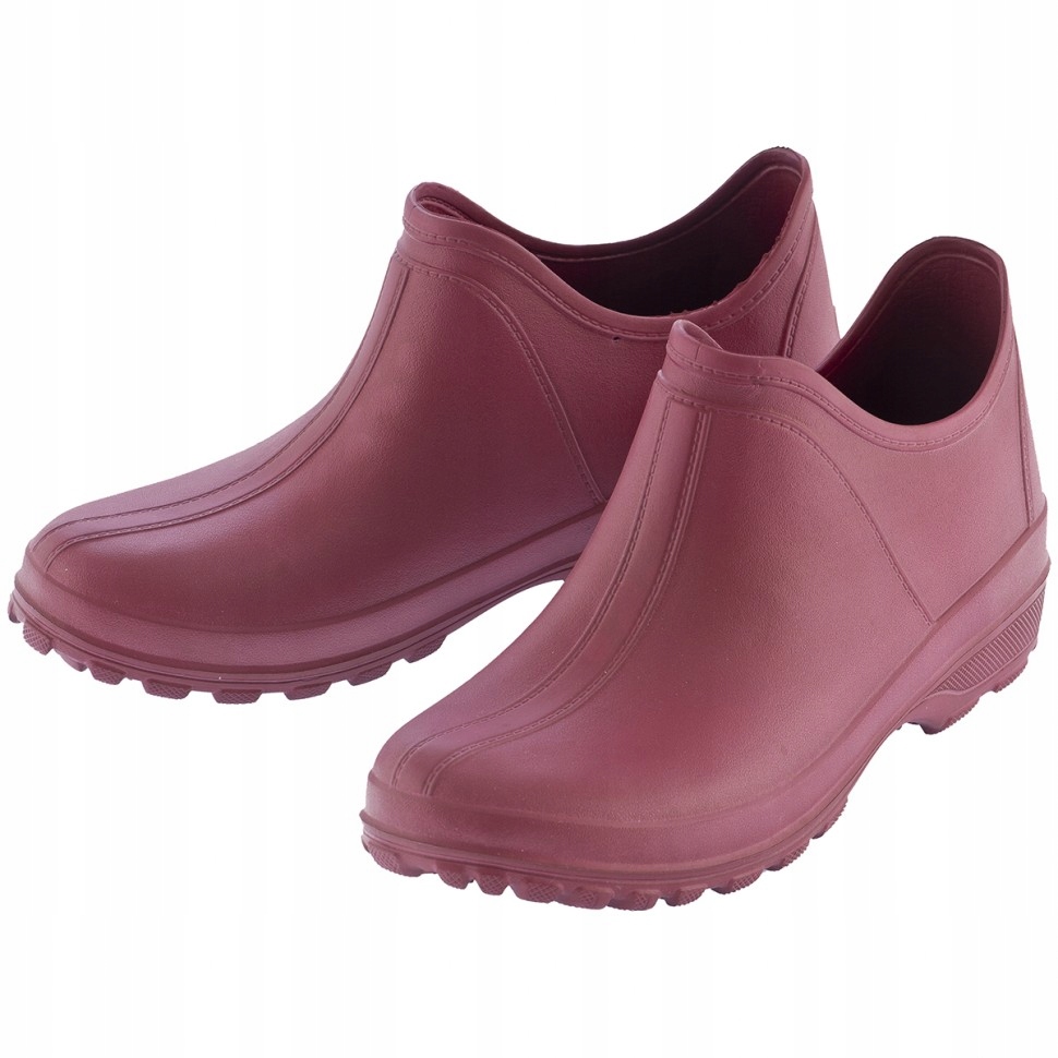 

Buty ogrodowe damskie lekkie rozm 38 - Sibrtech