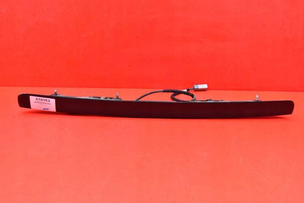 BLENDA TYŁ TYLNA FORD FOCUS MK2 KOMBI LIFT 09R