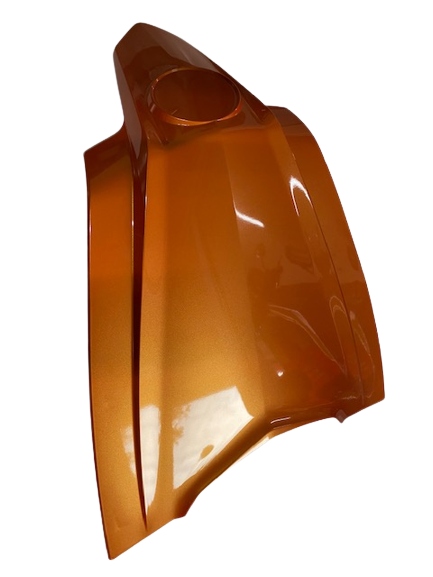 Maska przód do CF MOTO Producent CF Moto