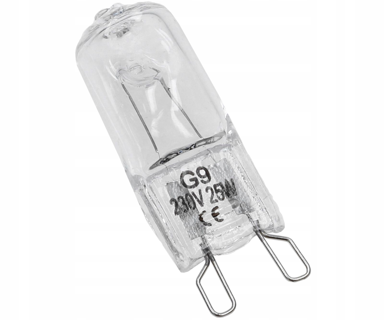 

Żarówka G9 do piekarnika Samsung Electrolux