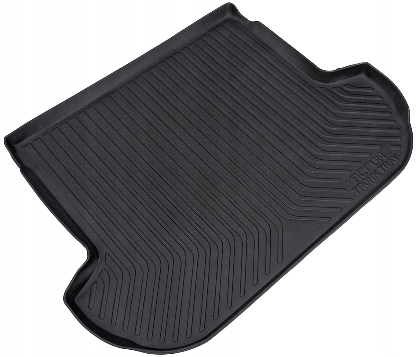 SUBARU LEVORG КОВРИК К БАГАЖНИКА 2014+