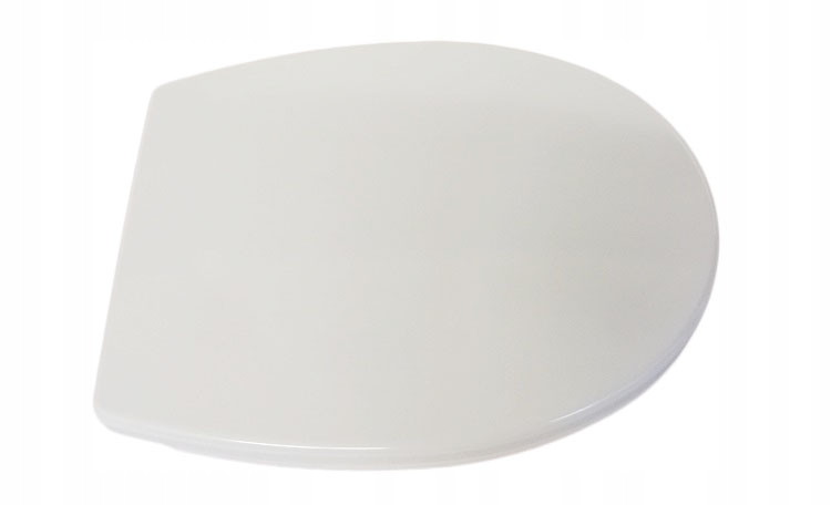 Sedátko S Pomalým Sklápěním Pro Cersanit Libra, Odnímatelné Wc Sedátko