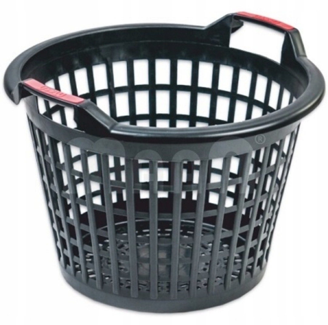 KOSZ OGRODNICZY OGRODOWY 25L