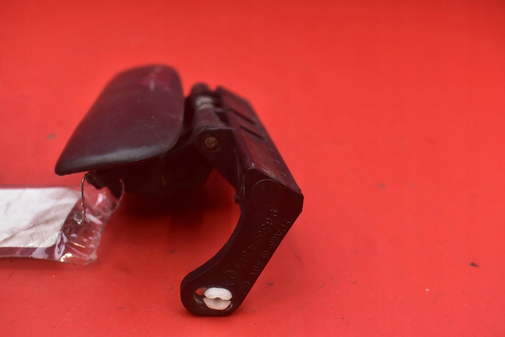 handle left front front black 9633343677 CITROEN XSARA PICASSO and 04-10
